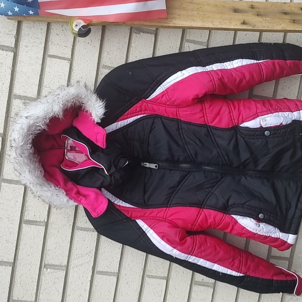Protection System Coat* - Picture 2 of 12